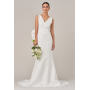 CHANCERY MARKLE - Occasion wear - white