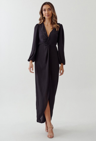 TUSSAH ESTELLA - Maxi dress...