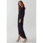 TUSSAH ESTELLA - Maxi dress - black