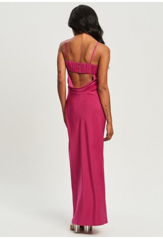 BWLDR BERNETTE - Occasion wear - hot pink