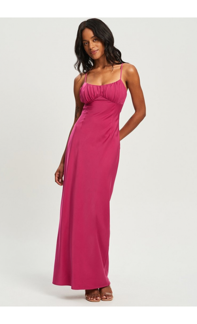 BWLDR BERNETTE - Occasion wear - hot pink
