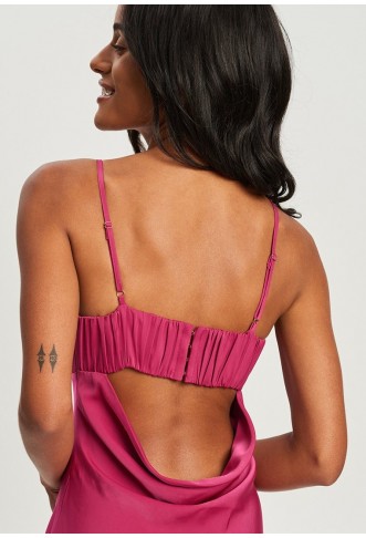 BWLDR BERNETTE - Occasion wear - hot pink