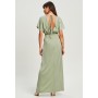 CHANCERY NOAH - Maxi dress - sage green