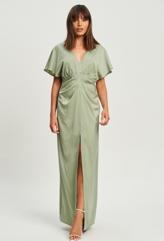 CHANCERY NOAH - Maxi dress...