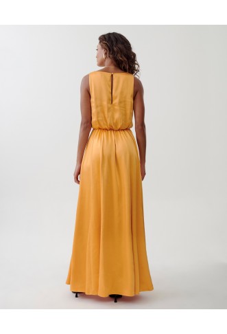 Tussah Amber Maxi Dress - Luxe