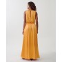 Tussah Amber Maxi Dress - Luxe