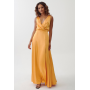 Tussah Amber Maxi Dress - Luxe