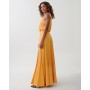 Tussah Amber Maxi Dress - Luxe