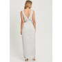 CHANCERY ASHTEN - Maxi dress - oyster