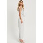 CHANCERY ASHTEN - Maxi dress - oyster