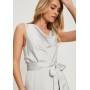 CHANCERY ASHTEN - Maxi dress - oyster