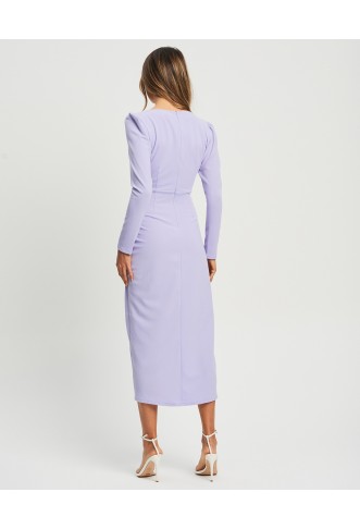 CHANCERY Charli Midi Dress
