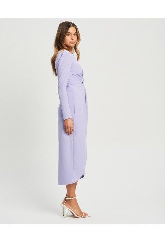CHANCERY Charli Midi Dress