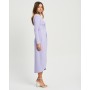 CHANCERY Charli Midi Dress