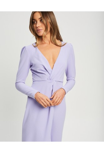 CHANCERY Charli Midi Dress