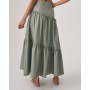 The Fated Ana Skirt