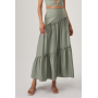 The Fated Ana Skirt