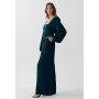CHANCERY Jumpsuit - Emerald