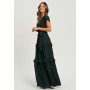 TUSSAH ANNA - Maxi Dress - Emerald