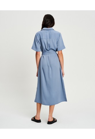 Willa Bambino Midi Dress