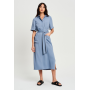 Willa Bambino Midi Dress
