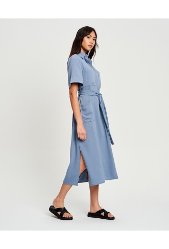 Willa Bambino Midi Dress