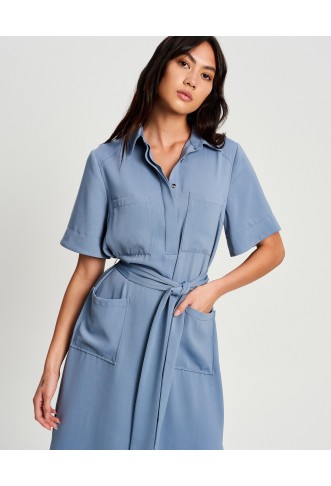 Willa Bambino Midi Dress