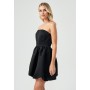 TUSSAH MIKKI MINI - Cocktail dress / Party dress - black
