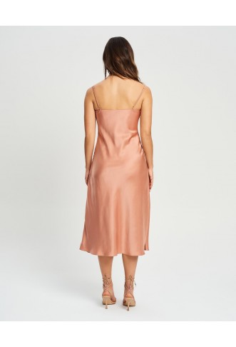 CHANCERY Heaven Midi Dress