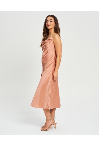 CHANCERY Heaven Midi Dress