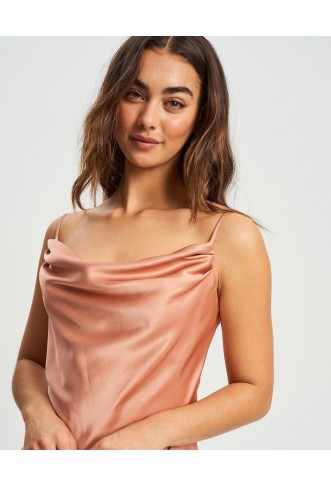 CHANCERY Heaven Midi Dress