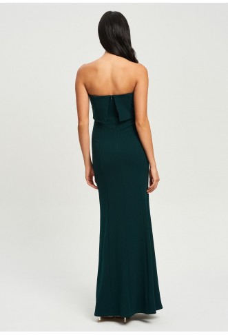 CHANCERY FREEMONT - Maxi dress - emerald