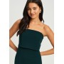 CHANCERY FREEMONT - Maxi dress - emerald