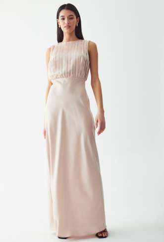 CALLI BELINDA - Maxi Dress...