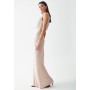 CALLI BELINDA - Maxi Dress - Sand