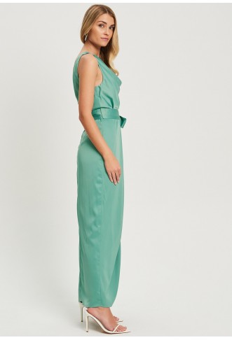 CHANCERY ASHTEN - Maxi Dress - Sea Foam Green