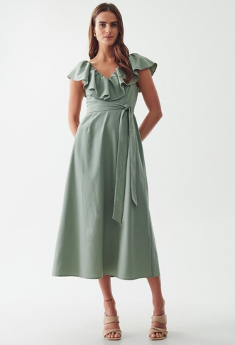 WILLA RELIDA - Day Dress -...