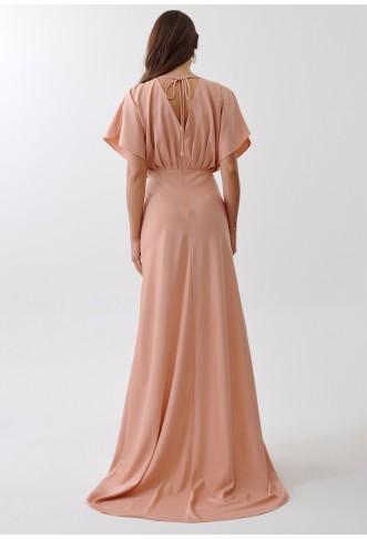 TUSSAH VAL - Occasion Wear - Rose