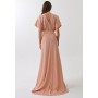 TUSSAH VAL - Occasion Wear - Rose