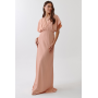 TUSSAH VAL - Occasion Wear - Rose