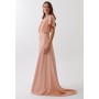 TUSSAH VAL - Occasion Wear - Rose