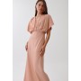 TUSSAH VAL - Occasion Wear - Rose