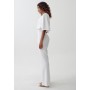 TUSSAH ELSA - Jumpsuit - white