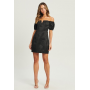 BWLDR KATY - Cocktail dress / Party dress - black