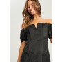 BWLDR KATY - Cocktail dress / Party dress - black