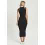 CALLI TRISS - Shift dress - black