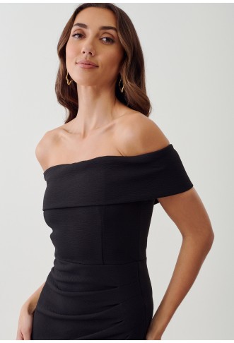 CHANCERY OCEANIA - Occasion wear - black