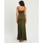 CHANCERY TUCSON - Maxi Dress - Dark Olive