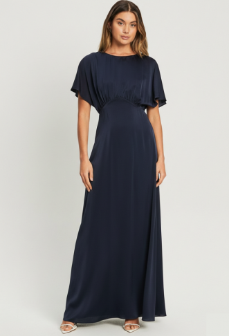 CHANCERY RAQUEL - Maxi...