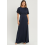 CHANCERY RAQUEL - Maxi Dress - Emerald